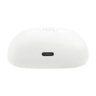 JBL - Tune Beam 2 Écouteurs sans fil avec réduction de bruit - Blanc-Application JBL Headphones