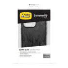 OtterBox - Coque Symmetry avec motifs graphiques et MagSafe pour iPhone 16 Pro - Écorce de sapin-DROP+ | 3 fois plus de chutes que la norme militaire (MIL-STD-810G 516.6)