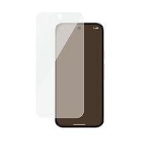 PanzerGlass - SAFE Protecteur d'écran pour Google Pixel 9/9 Pro - Transparent-Ultra-Wide Fit Scratch protège votre appareil des rayures