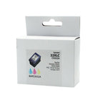 Premium Ink - HP 21XL/22XL Reman Pack Double - Noir/Couleurs - Rendement élevé-HP DeskJet 3910, HP DeskJet 3915, HP DeskJet 3920, HP DeskJet 3922, HP DeskJet 3930, HP DeskJet 3938, HP DeskJet D1311, HP DeskJet D1320, HP DeskJet D1330, HP DeskJet D1341, HP DeskJet D1345, HP DeskJet D1360, HP DeskJet D1420, HP DeskJet D1430, HP DeskJet D1445, HP DeskJet D1455, HP DeskJet D1460, HP DeskJet D1470, HP DeskJet D1520, HP DeskJet D1530, HP DeskJet D1560, HP DeskJet D2330, HP DeskJet D2345, HP DeskJet D2360, HP Desk