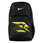 Nike - Sac à dos 3Brand by Russell Wilson-Tissu polyester résistant