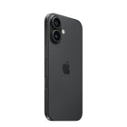 Apple - iPhone 16 6,1" - 128 Go - Noir - Débloqué-Vos Photos Vont Plus Loin. Même De Près: La caméra ultra grand-angle améliorée avec mise au point automatique prend des photos et vidéos macro incroyablement détaillées. Captez de superbes images en haute définition avec la caméra Fusion 48 Mpx, et des plans rapprochés avec le téléobjectif 2x de qualité optique