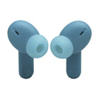 JBL - Tune Beam 2 Écouteurs sans fil avec réduction de bruit - Turquoise-6 micros pour des appels parfaits et une expérience d’appel personnalisée