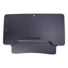 Rocelco - Bureau réglable électrique de 46 po avec CA/USB et tapis antifatigue - Noir-Le système de levage électrique soulève jusqu'à 35 livres