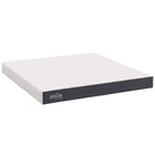 Modway - Mila 8 po Matelas King-Housse en tricot extensible respirant