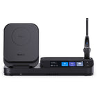 Yealink - Casque sans fil pour station de travail BH71-Connexions multiples