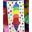 Pencil Grip - Kwik Stix Bâtons de peinture à la tempera solide, couleurs primaires, 6 par paquet, 6 paquets-Ressemble et se sent comme de la peinture
