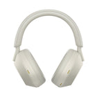 Sony - Reducteur de bruit à la pointe de l'industrie casque-Traitement du bruit incomparable - Specialement developpe par Sony, le nouveau processeur integre V1 donne acces au plein potentiel de notre processeur de reduction du bruit HD QN1. Cette combinaison unique de technologie contrôle huit microphones offrant une qualite de reduction du bruit sans precedent.