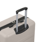 Bugatti - Lisbon Grande valise rigide - Latte-9