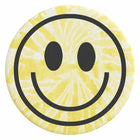 PopSockets - PopGrip - Sourire tie-dye-Les nouveaux modèles de PopGrip et de PopTop sont conçus pour faciliter leur échange