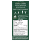 Starbucks Par Nespresso Café D'origine Unique Colombie - Paquet de 10-Capsules en aluminium pour système Nespresso Original