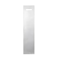 Futech - Sacs parapluie vierges - Paquet de 500 (Propriétaire)-Empêche les gouttes de parapluie mouillé : Gardez les sols secs et propres en contenant rapidement l'eau des parapluies mouillés