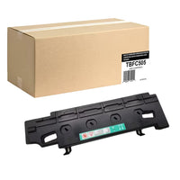 fuzion - Conteneur de toner usagé compatible pour Toshiba TBFC505-Rendement Standard