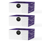 Premium Tape - Epson ERC-23B Alternatif - Noir - 3 Paquets de 6-Couleur: Noir
