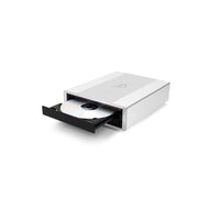 OWC - Graveur/lecteur DVD/CD externe Mercury Pro 24X Super-Multi-Vitesses de lecture de DVD jusqu'à 16X