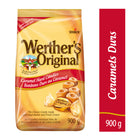  Werther's Original - Bonbons durs au caramel, 900 g-900 g
