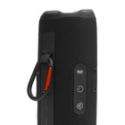 JBL - Flip 7 Enceinte portable étanche et résistante aux chutes avec Son Pro JBL audacieux - Noir-10