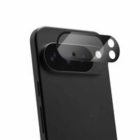 Blu Element - Protecteur d’objectif Full Cover pour Pixel 10 Pro-Protection Full Cover : protège entièrement la lentille contre les chutes et les éraflures
