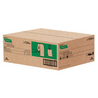 Cascades Pro - Perform Rouleaux essuie-mains pour Distributrices Tandem - 1050 pi - Blanc - Paquet de 6-4