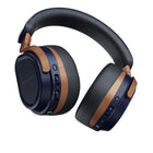 Turtle Beach - Casque de jeu Earforce Stealth 700 V3 pour Xbox - Cobalt-Un confort extrême et une durabilité inégalée - Imaginé pour offrir un ajustement confortable conçu pour durer, combat après combat, le Stealth 700 est doté de coussinets en mousse à mémoire de forme hybrides en similicuir et maille respirante, et d'une conception durable à renfort en acier. De plus, les coussinets sont dotés de la technologie ProSpecs dédiée aux lunettes, afin que chaque joueur puisse bénéficier d'un confort optimal.