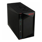 Asustor - Boîtier NAS Nimbustor 2 AS5402T à 2 baies-Deux ports Ethernet 2,5 Gigabit