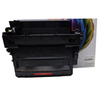 Balloon Brand - Cartouche de toner compatible HP CE255X - Rendement très élevé - Noir-Couleur d'encre/de toner: Noir