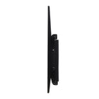 RCA - Support mural inclinable pour téléviseur RCA, 43 po à 100 po - Noir-La construction en acier robuste offre une résistance et une durabilité supplémentaires