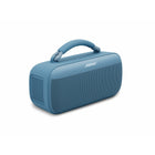 Bose - Enceinte portative SoundLink Max - Bleu brunante-Si la batterie de votre téléphone tire sur sa fin, le port USB-C vous permet de la recharger grâce à la batterie intégrée de l’enceinte
