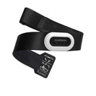 Garmin - HRM-Pro Plus Monteurs de fréquence cardiaque-Ne manquez jamais un battement avec le moniteur de fréquence cardiaque à sangle pectorale haut de gamme HRM-Pro Plus. Doté d'une double transmission (technologie ANT+ et technologie BLUETOOTH Low Energy), il fournit des données précises de fréquence cardiaque aux appareils Garmin, aux équipements de fitness compatibles, l'application Tacx Training et d'autres applications. Il capture également la dynamique de course, notamment l'oscillation verticale, le