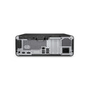 HP - ProDesk 400 G7 SFF reconditionné - Intel Core i5-10500 - SSD 512 Go - 32 Go de RAM - Windows 11 Professionnel-Disque dur SSD 512 Go