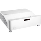Optoma Technology - ZH430UST Projecteur laser DLP ultra-courte focale Full HD 4 000 lumens Optoma Technology-Luminosité de 4000 lumens