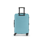 Bugatti - Valise d'enregistrement à coque rigide, 26po  de la collection Dubai- Vert Artique-11