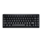 Ducky - ProjectD Tinker 65 RGB Mechanical Keyboard - MX Blue Switches - SF Layout - Black-Structure montée sur joint: Le Tinker 65 utilise une structure montée sur joint, offrant un équilibre entre rigidité et flexibilité pour une sensation de frappe sublime.