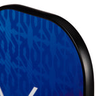 Onix - Raquette de pickleball surdimensionnée V3 - Bleu/Rouge-EXCELLENTE JOUABILITÉ - Le noyau de la raquette en polypropylène offre une jouabilité légère et des sensations exceptionnelles