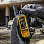 DEWALT - DXFRS300 lot de 48 radios robustes avec 8 chargeurs à 6 ports-8
