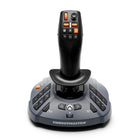 Thrustmaster - SimTask FarmStick pour Xbox Series X/S-Jusqu’à 33 boutons d’actions permettant le contrôle de toutes machines agricoles grâce à une façade multifonction intégrant boutons, molette, mini-stick, « rocker switches » 