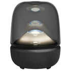 Harman Kardon - Aura Studio 5 - Enceinte Bluetooth d'intérieur - Noir-Éclairage d’ambiance synchronisé avec la musique