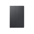 Samsung - Etui-support pour Tab S6 de 10,5 po - gris-Couverture De Livre
