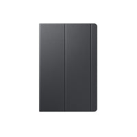 Samsung - Etui-support pour Tab S6 de 10,5 po - gris-Couverture De Livre