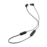 JBL - Tune 135BT Écouteurs intra-auriculaires sans fil - Noir-Le son Pure Bass de JBL