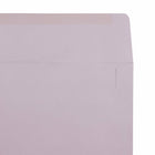 JAM Paper - Enveloppes d'invitation - 5,875 x 8,25 - violet lilas Wausau - 1000/paquet-Couleur : papier violet lilas