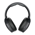 Casque d'écoute Bluetooth à isolation sonore Hesh ANC de Skullcandy - Noir-Jusqu'à 22 heures d'autonomie
