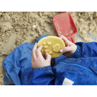 Yellow Door - Enquête sur les empreintes de pas des safaris-Utilisez-les pour créer des traces d'empreintes