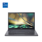 Acer - Ordinateur portable Aspire 5 15,6 po FHD - Intel Core i7-12650H - SSD 1 To - RAM 32 Go - Windows 11 - Fer-Écran LCD 15,6" 1 920 x 1 080