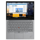 Lenovo - ThinkPad T14 G2 14" Ordinateur portable reconditionné - Intel i5-1145G7 - 16 Go RAM - 256 Go SSD - Windows 11 Pro-Windows 11 Pro préinstallé pour la productivité