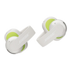 Bose - Écouteurs ouverts Sport - Blancs-Connectivité : Bluetooth 5.1 avec antenne gravée; Profils A2DP, AVRCP, BLE et HFP