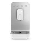 SMEG - Machine À Expresso Totally Automatique - Blanc-Système de chauffage avec technologie Thermoblock. Il maintient l'eau à la température optimale pour préparer du café.