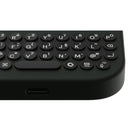 Clicks - Étui clavier pour iPhone 16 – Onyx-S’adapte parfaitement et ressemble à une extension naturelle de votre iPhone