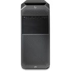 HP - Station de travail Z4 G4 - Xeon W-2245 - SSD 256 Go - RAM 32 Go-Processeur : 3,9 GHz XeonW-2245