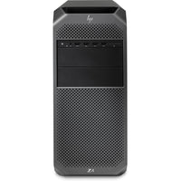 HP - Station de travail Z4 G4 - Xeon W-2245 - SSD 256 Go - RAM 32 Go-Processeur : 3,9 GHz XeonW-2245